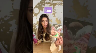 LEO 🔮 What’s NEXT in LOVE? 🦄😈 #shorts #leo #leotarotreading #tarot #tarotreading