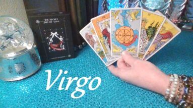 Virgo January 2023 ❤️ This Tea Is HOT! Jealousy Triggers Their Return Virgo!! HIDDEN TRUTH #Tarot