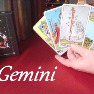 Gemini ❤️💋💔 YOUR HAPPINESS Is The Best Revenge Gemini!! Love, Lust or Loss December 2022 #Tarot