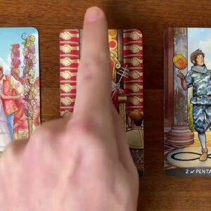 Christmas comes early! 9 December 2022 Your Daily Tarot Reading with Gregory Scott
