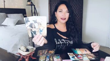 ARIES | HOW OPEN ARE YOU TO THIS? ❤️ | YOU VS THEM LOVE TAROT READING.