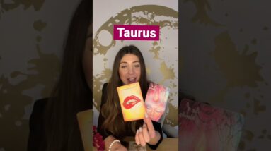 TAURUS ♉️ Their Current FEELINGS For YOU! #shorts #taurus #taurustarot #tarot #tarotshorts