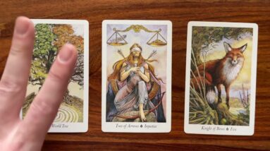 Remember you’ve been here before… 29 December 2022 Your Daily Tarot Reading with Gregory Scott