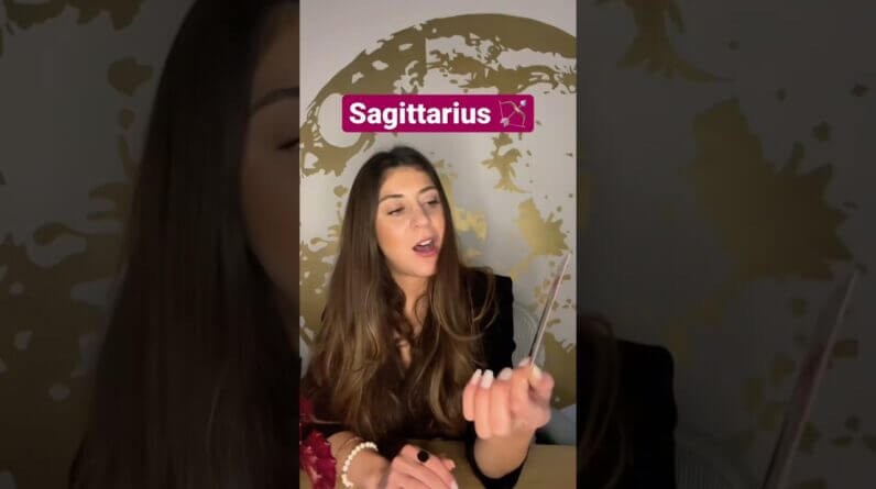 SAGITTARIUS ♐️ Their Current FEELINGS For YOU! #sagittarius #shorts #shortstarot #sagittariustarot