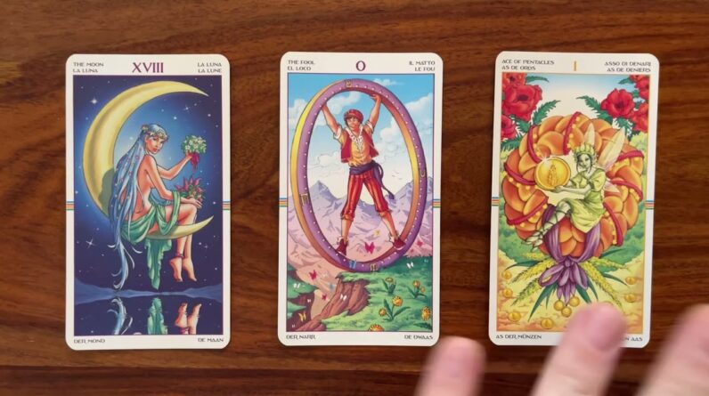 Practical changes with great results! 30 December 2022 Your Daily Tarot Reading with Gregory Scott