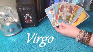 Virgo ❤️💋💔 They Thought They Could Resist You, THEY WERE WRONG!! Love, Lust or Loss January 10 - 21