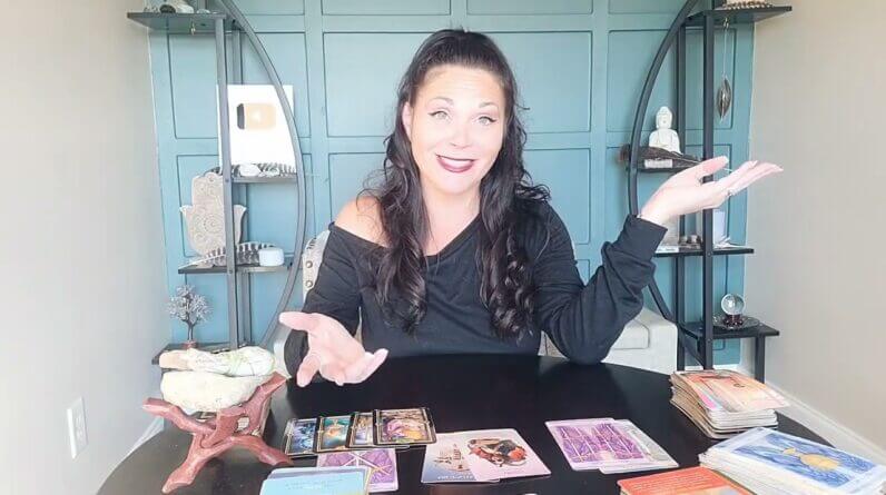 TAURUS | YOU DECIDE HOW WE ARE GOING TO ACT!!! | ❤️ YOU VS THEM LOVE TAROT READING.