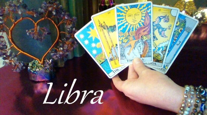 Libra February 2023 ❤️💲 BREAKTHROUGH! Your Destiny Has Been Waiting For You Libra!! Love & Career