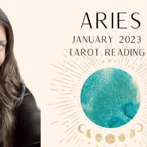 ✨ARES✨ ALL ABOUT YOUR SUCCESS!!! January 2023 Tarot Reading
