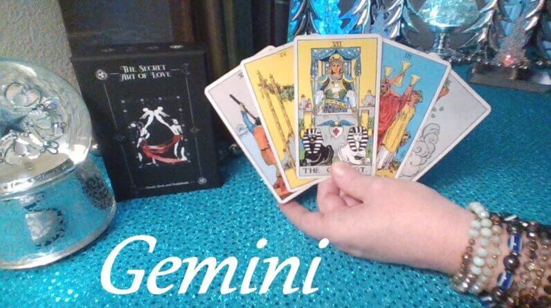 Gemini January 2023❤️💲 YESSS! So Much Better Than You Wished For Gemini! Love & Career #Tarot