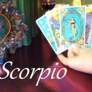 Scorpio February 2023 ❤️ 💲 THE BIG DECISIONS You Didn't See Coming Scorpio!! Love & Career #tarot