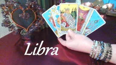 Libra 🔮 Incoming Communication That Will EXCITE You Libra!! February 2023 Tarot Predictions #Tarot