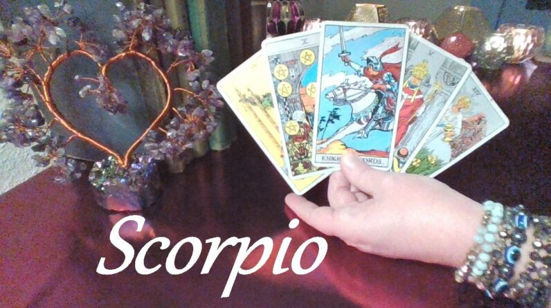 Scorpio February 2023 ❤️ READY TO COMMIT & FIX THE BROKEN TRUST Scorpio!! HIDDEN TRUTH #Tarot