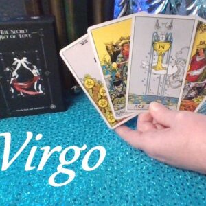 Virgo Mid January 2023❤️ The Moment Two Souls FINALLY Find Each Other Virgo!! #Tarot