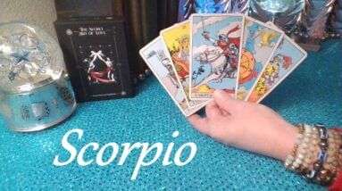 Scorpio ❤️ BRACE YOURSLEF! They're Coming In HOT Scorpio!! FUTURE LOVE January 2023 #Tarot