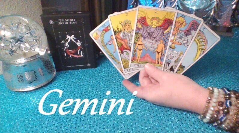 Gemini ❤️💋💔 The Moment You Meet Your Perfect Match Gemini!! Love, Lust or Loss January 10 - 21