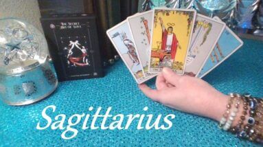 Sagittarius ❤️💋💔 A Deep Unconditional Love Sagittarius! Love, Lust or Loss January 8 - 21  #Tarot