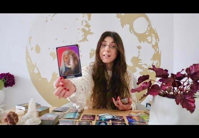 ❤️ YOU NEED TO HEAR THIS ‼️URGENT MESSAGE ABOUT YOUR PERSON! ‼️February 2023 Tarot Reading