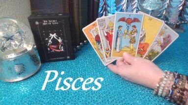 Pisces ❤️ They've Never Known A Love Like YOUR LOVE Pisces!! FUTURE LOVE January 2023 #Tarot