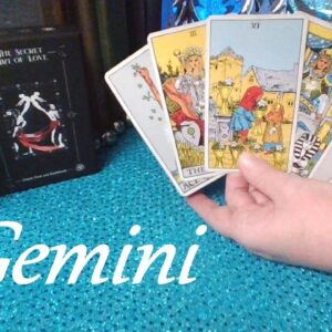 Gemini ❤️ GET READY! They Are Planning To See You Face 2 Face Gemini!! FUTURE LOVE January 2023