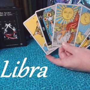 Libra January 2023 ❤️💲 YESSS!! IT'S TIME TO SHOCK THEM ALL Libra!! Love & Career #Tarot