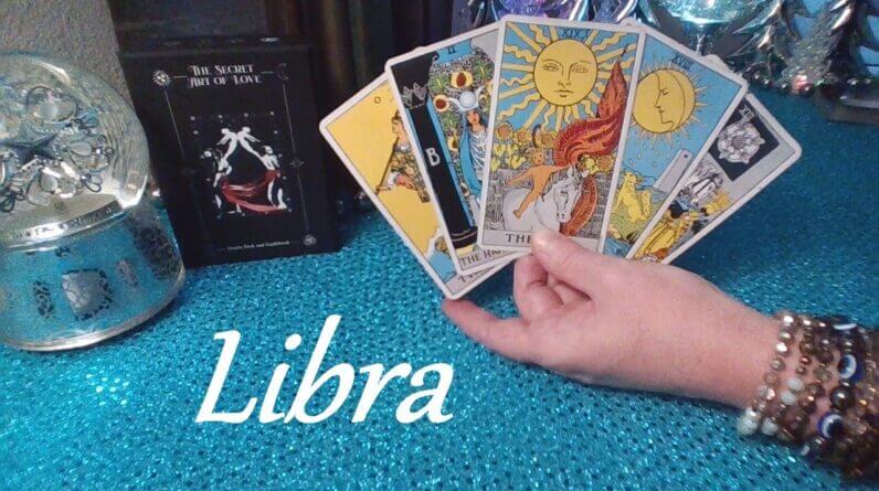 Libra January 2023 ❤️💲 YESSS!! IT'S TIME TO SHOCK THEM ALL Libra!! Love & Career #Tarot