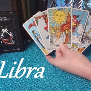 Libra ❤️💋💔 They've Been Waiting & Watching Libra!! Love, Lust or Loss January 8 - 21  #Tarot