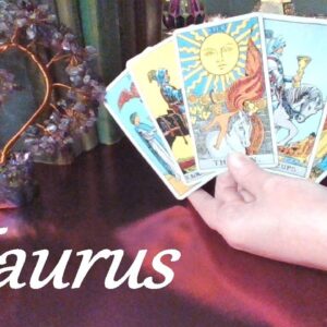 Taurus 🔮 This Reconnection Will MEAN SO MUCH To You Taurus!! February 2023 #TarotPredictions