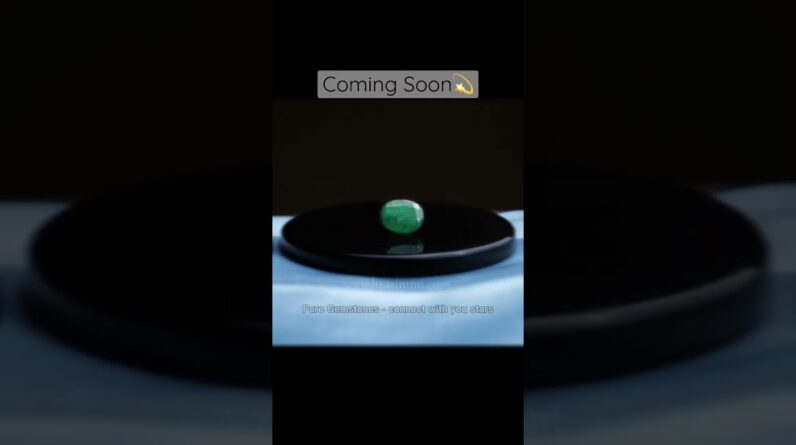 Gemstone 💎 Coming soon For you  #lisasimmi #shorts #gemstone #gems #diamond #gemstones #astrology