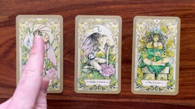 The impossible becomes possible 30 January 2023 Your Daily Tarot Reading with Gregory Scott