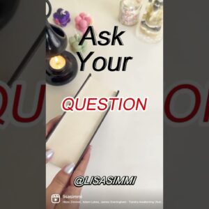Ask Your Questions #lisasimmi #shorts #2023tarot #astrology #manifest #loa #remedy #vastutips #angel