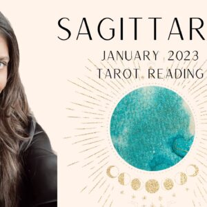 ✨SAGITTARIUS✨ WHAT'S REALLY GOING ON HERE SAGGY?! January 2023 Tarot Reading