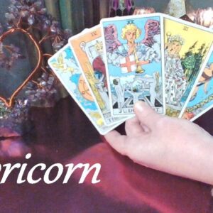 Capricorn 🔮 This Will Be THE BIGGEST Decision of Your Life Capricorn!! February 2023 #tarotreading