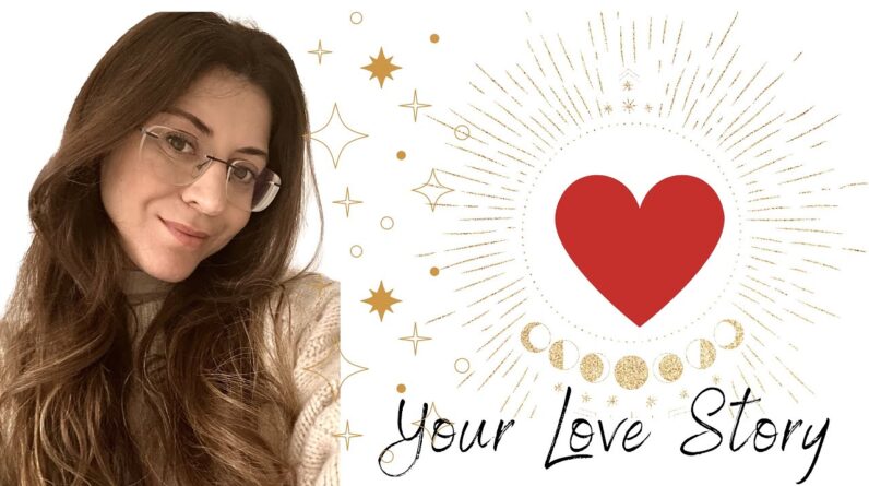 ❤️YOUR LOVE STORY ❤️ THEY HAVE WITHDRAWN, BUT COMING BACK WITH LOVE! February 2023 Tarot Reading