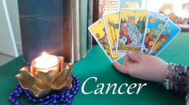 Cancer March 2023 ❤ They Are Preparing To Talk About A Lifelong Commitment Cancer!! HIDDEN TRUTH