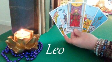 Leo March 2023 ❤ Incoming Apology! YOU Are Their Karma Leo!! HIDDEN TRUTH #Tarot