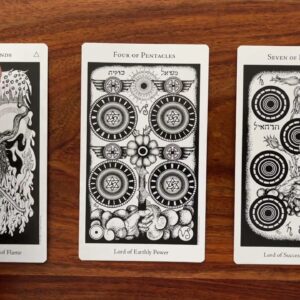 Make a go of it! 22 February 2023 Your Daily Tarot Reading with Gregory Scott