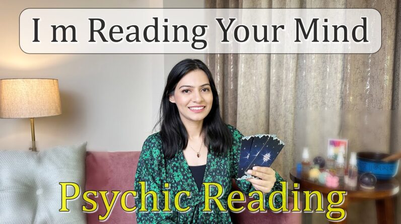 MIND READING - PICK ONE - What is Coming for You Urgent Message Tarot Reading Prediction & Remedy