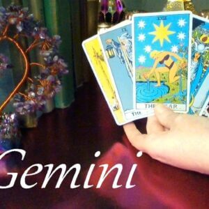 Gemini February 2023 ❤️💲 You Life Is About To Go In A Drastic New Direction Gemini! Love & Career