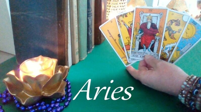 Aries March 2023 ❤💲 SO MUCH POWER! Do Not Mess With The Aries Right Now!! Love & Career #Tarot