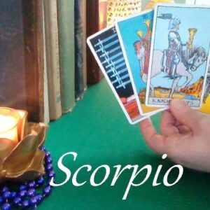 Scorpio March 2023 ❤💲 You Will Be Shocked How This Situation Plays Out Scorpio!! Love & Career