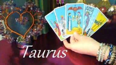 Taurus February 2023 ❤️💲 You Will LOVE How This Situation Transforms Taurus! Love & Career #Tarot