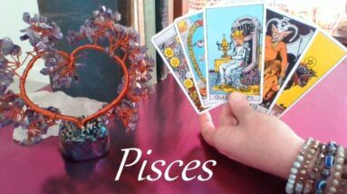 Pisces Mid February 2023 ❤ The One Who Will Always Be OBSESSED With You Pisces!! #Tarot