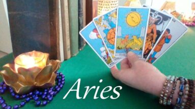 Aries March 2023 ❤ They Are Obsessively WATCHING & WAITING Aries!! HIDDEN TRUTH #Tarot