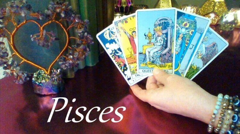 Pisces February 2023 ❤️💲 GET READY! Things Could Get A Little WILD Pisces!! LOVE & CAREER #Tarot