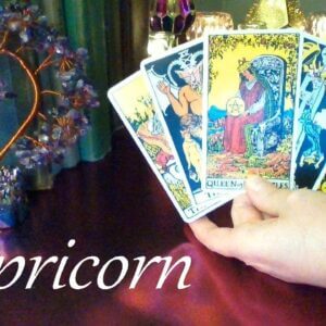 Capricorn February 2023 ❤️💲 IT'S HERE! A Much Needed Positive Shift Capricorn!! Love & Career #Tarot
