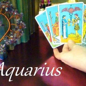 Aquarius February 2023 ❤️💲  YOU WIN! Shinning Like The Star You Are Aquarius! Love & Career #Tarot