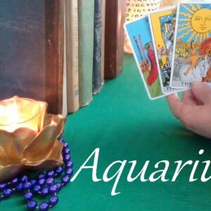 Aquarius March 2023 ❤💲 Big Decisions! All Doors Open For You Aquarius! Love & Career #Tarot