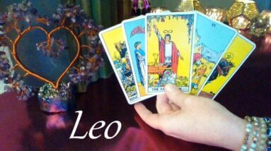 Leo February 2023 ❤️💲 A Serious Turn Of Events Leo! Choose Wisely! Love & Career #Tarot