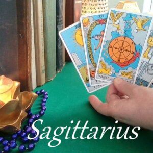 Sagittarius March 2023 ❤ SHOCKED! You Won't Believe How Emotional This Gets!! HIDDEN TRUTH #Tarot